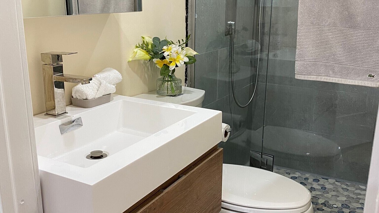 Photo of Bathroom in Alderwood