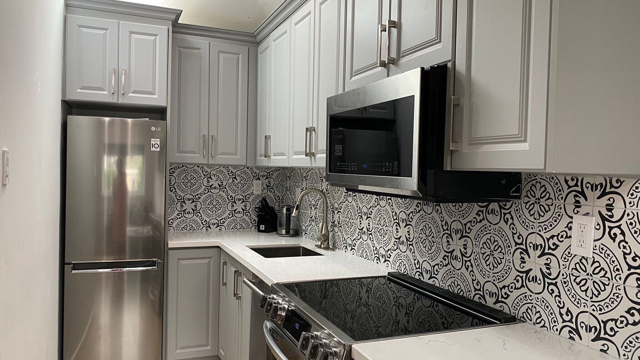 Photo of Kitchen in Alderwood