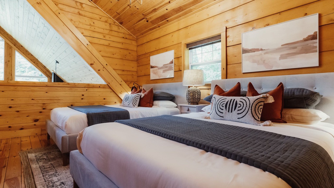 Photo of Bedroom in Lanark