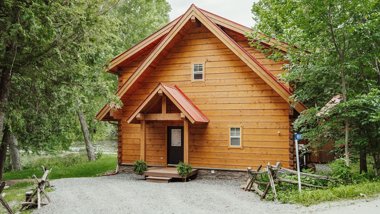 Photo of Outdoor in Lanark