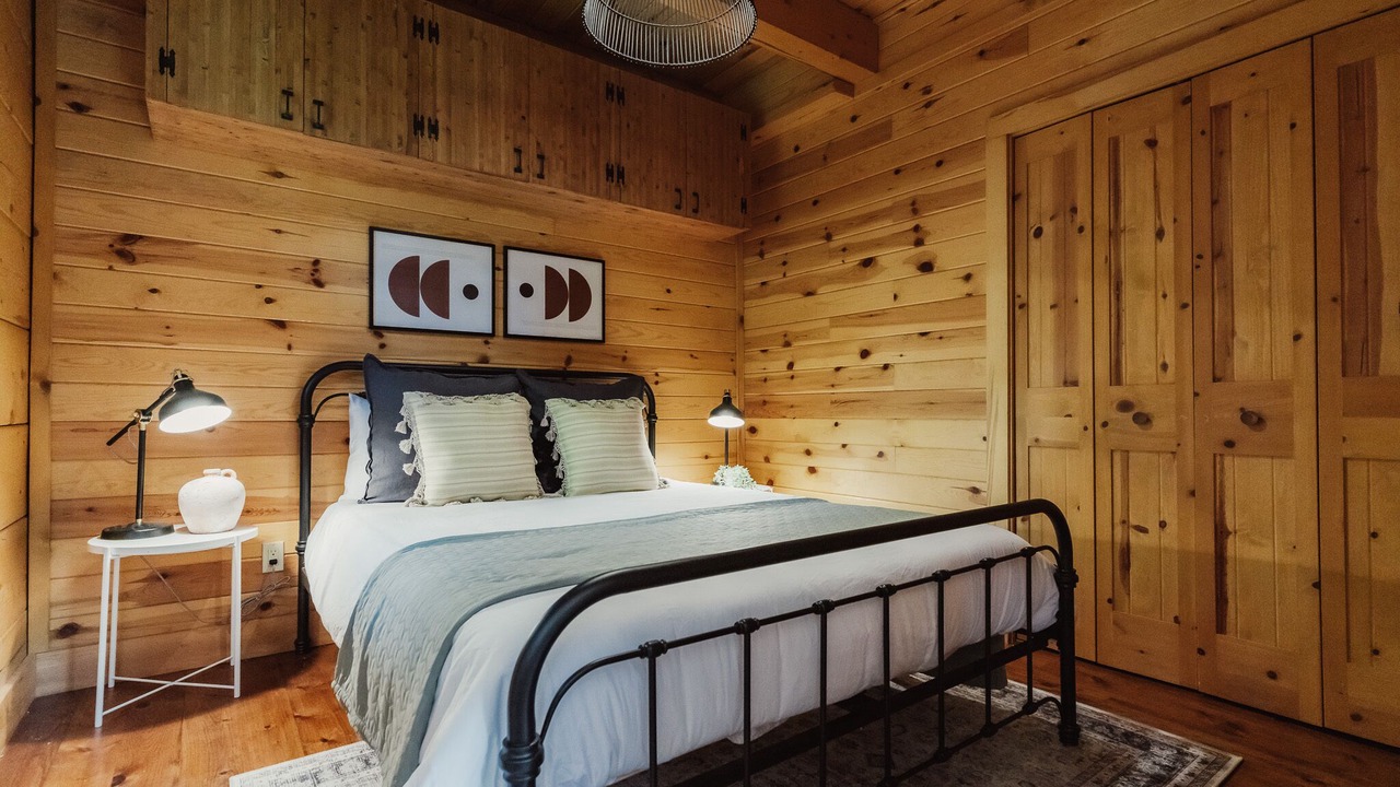 Photo of Bedroom in Lanark