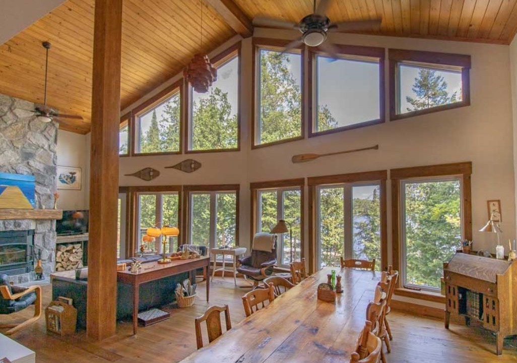 Photo of Livingroom in Havelock-Belmont-Methuen
