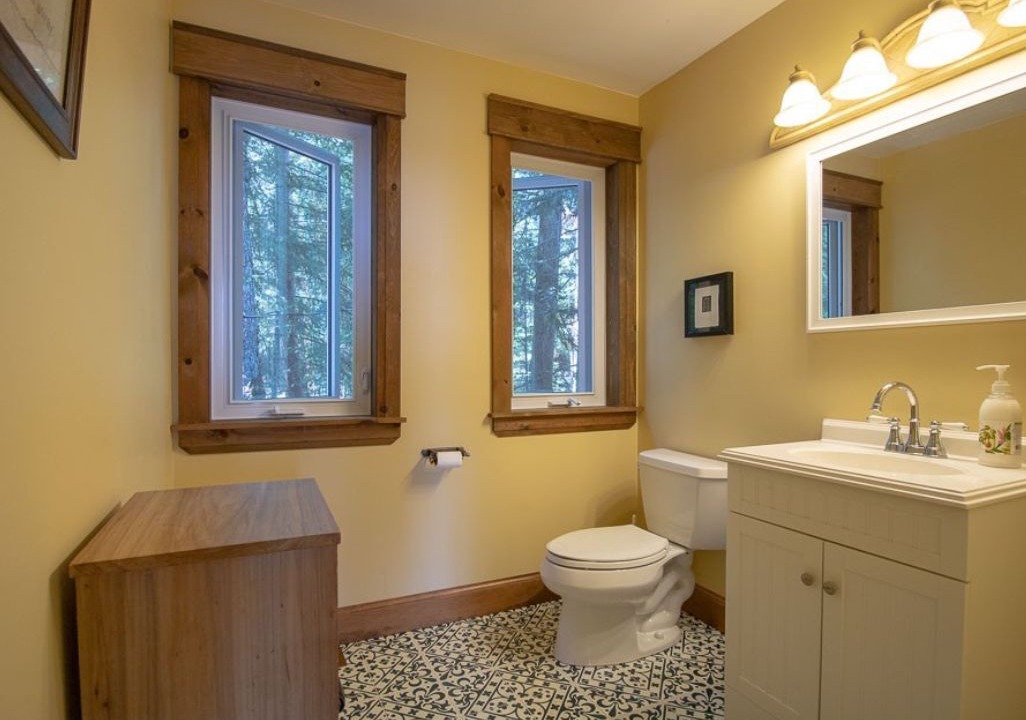 Photo of Bathroom in Havelock-Belmont-Methuen
