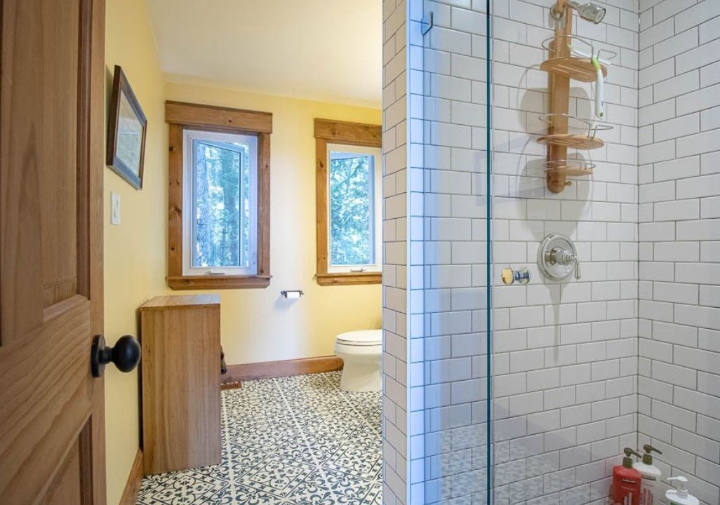 Photo of Bathroom in Havelock-Belmont-Methuen