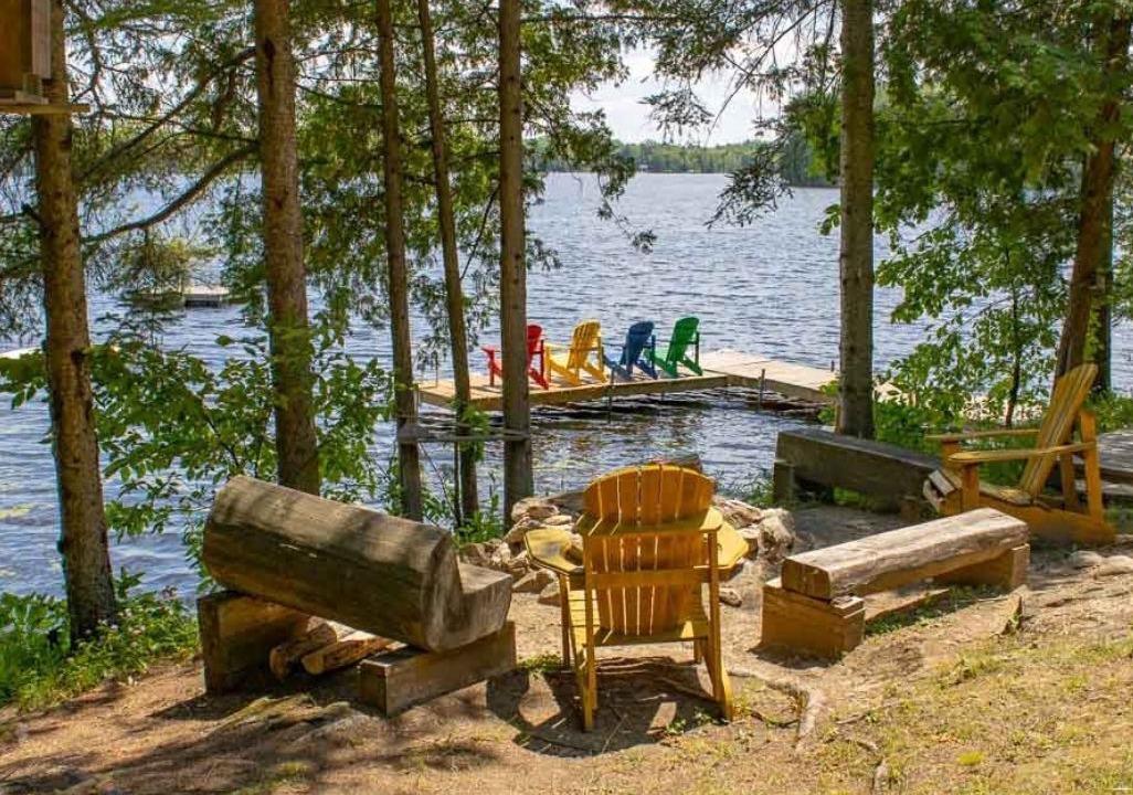 Photo of Outdoor in Havelock-Belmont-Methuen