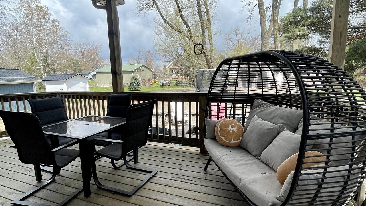 Photo of Outdoor in Long Point