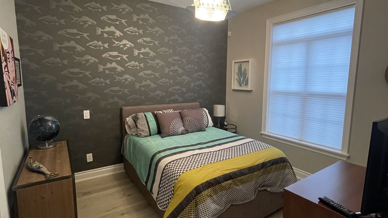 Photo of Bedroom in Long Point