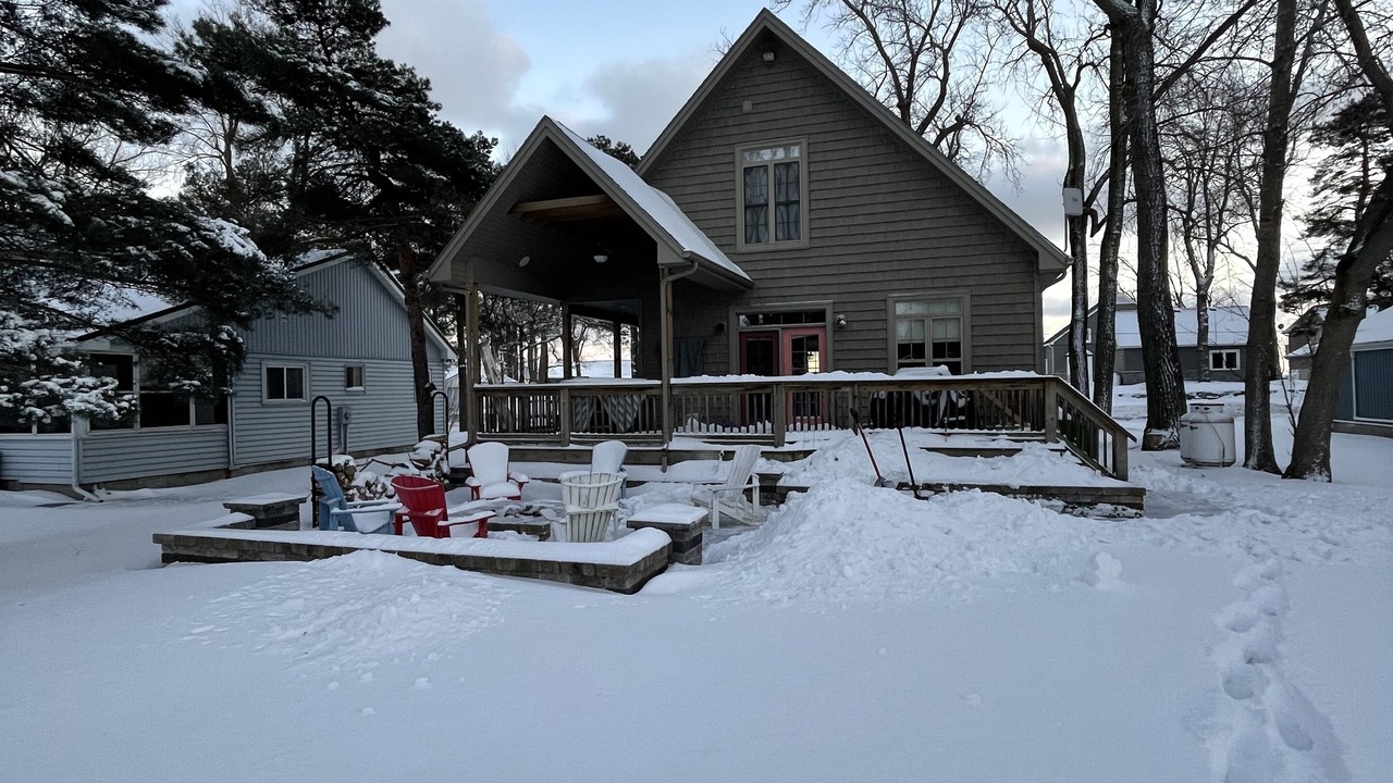Photo of Outdoor in Long Point