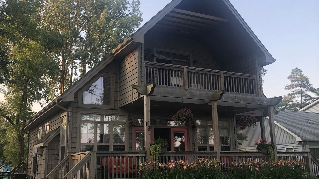 Photo of Outdoor in Long Point