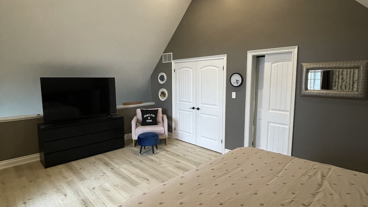 Photo of Bedroom in Long Point