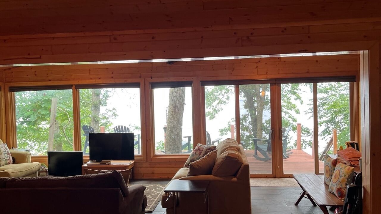 Photo of Livingroom in Aitkin