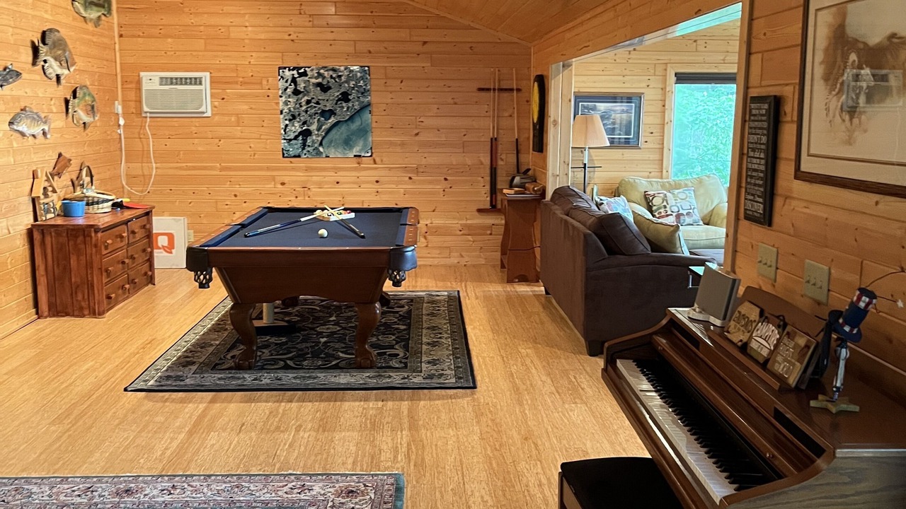Photo of Bedroom in Aitkin