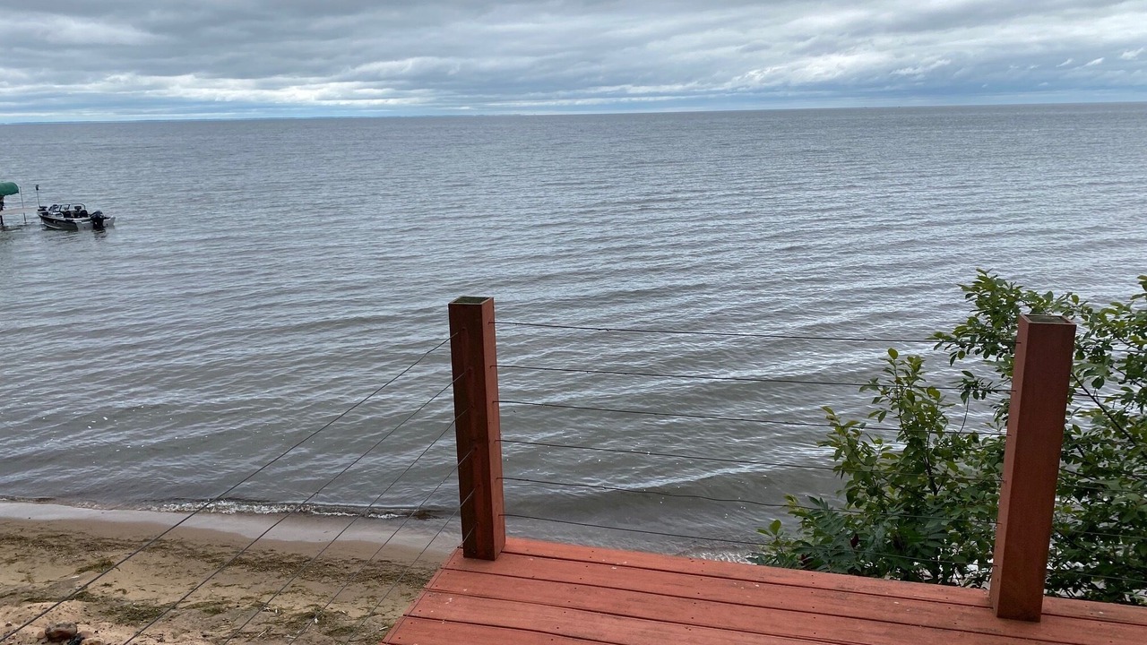 Photo of Patio Balcony in Aitkin