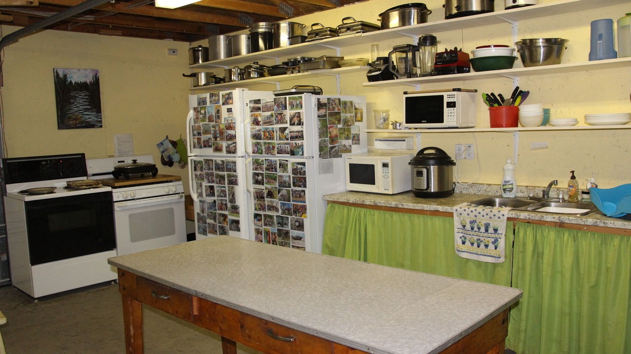 Photo of Kitchen in Magnetawan