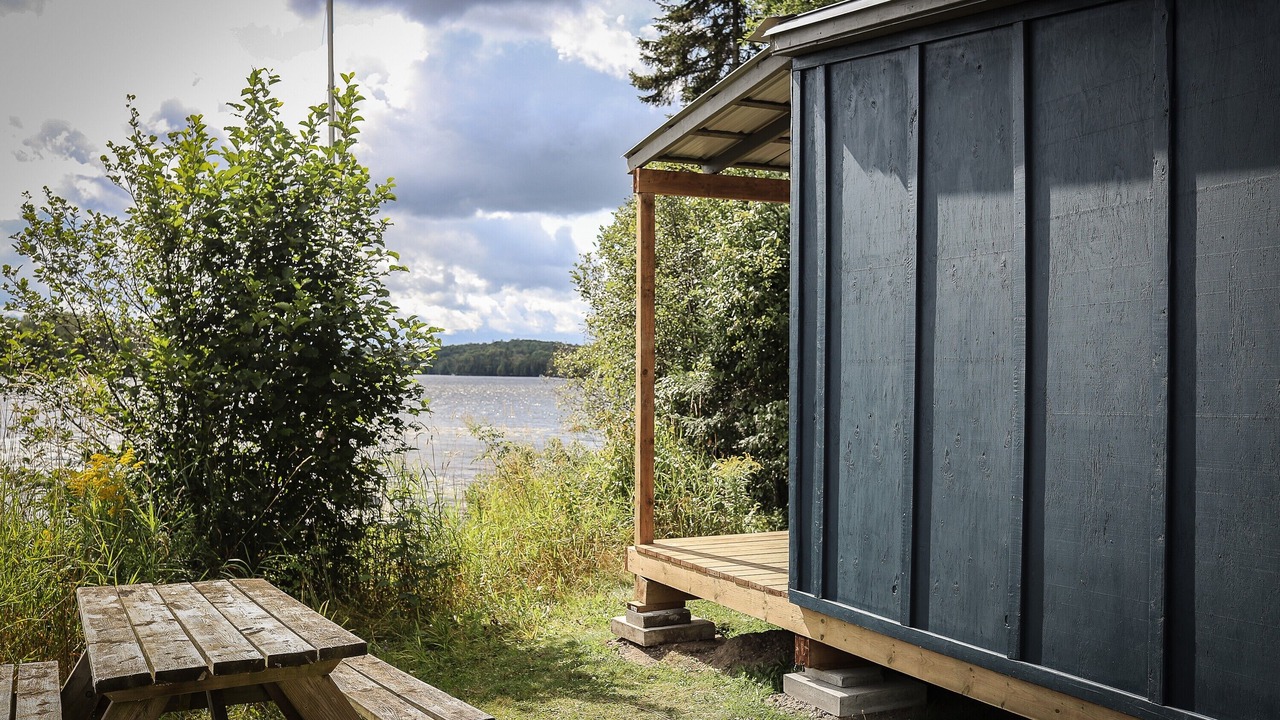 Photo of Outdoor in Magnetawan