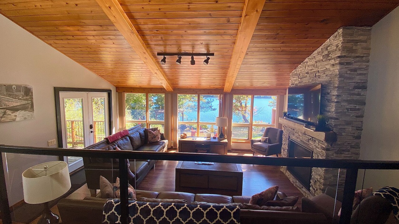 Photo of Bedroom in Dorset