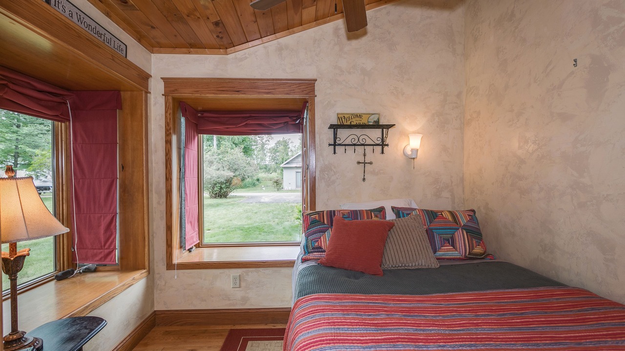 Photo of Bedroom in Hillman
