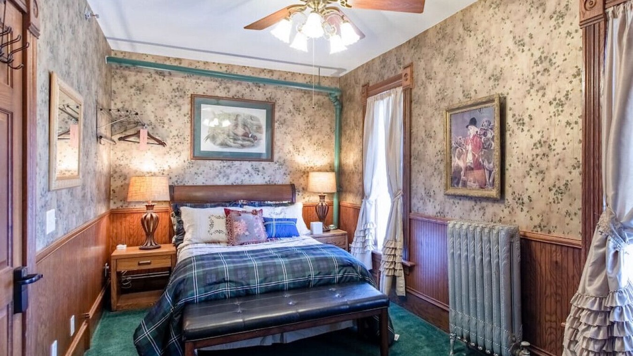 Photo of Bedroom in Rush City
