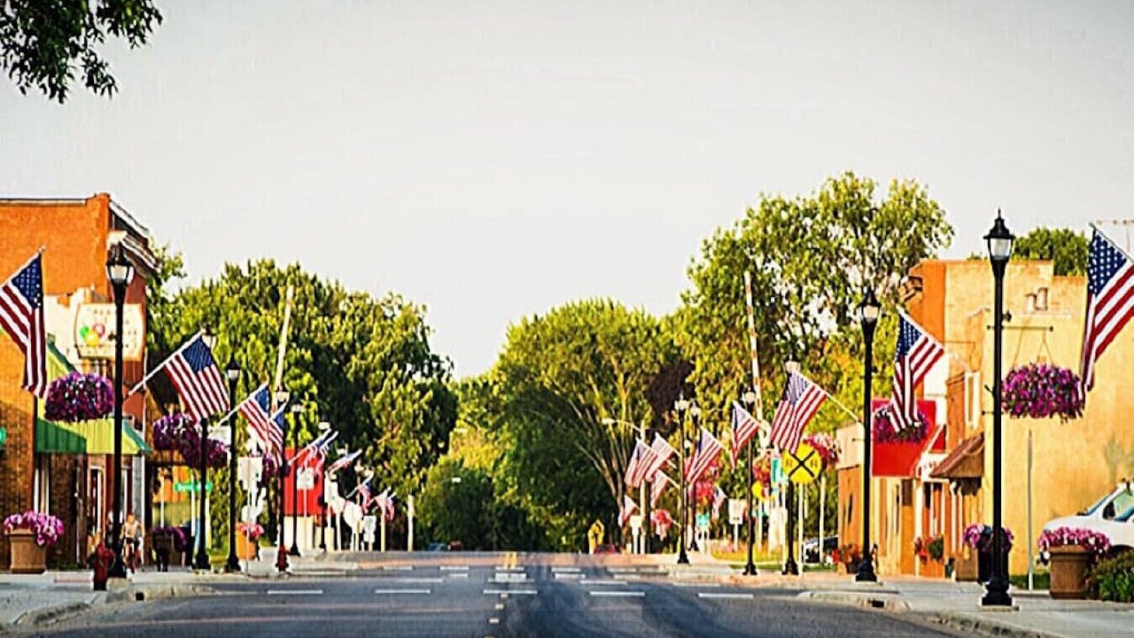 Photo of Outdoor in Rush City