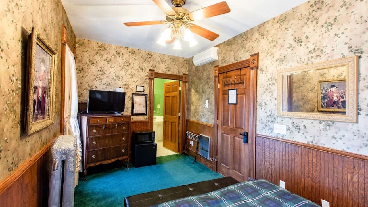 Photo of Bedroom in Rush City