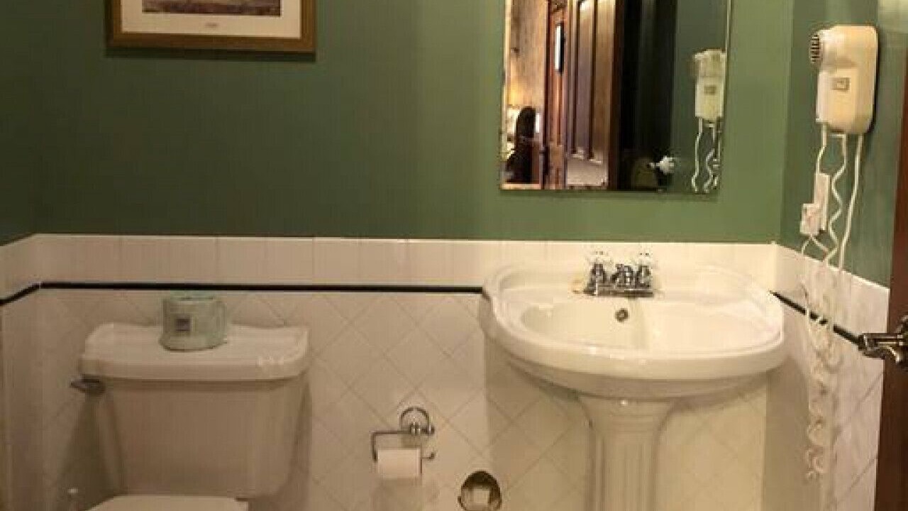 Photo of Bathroom in Rush City