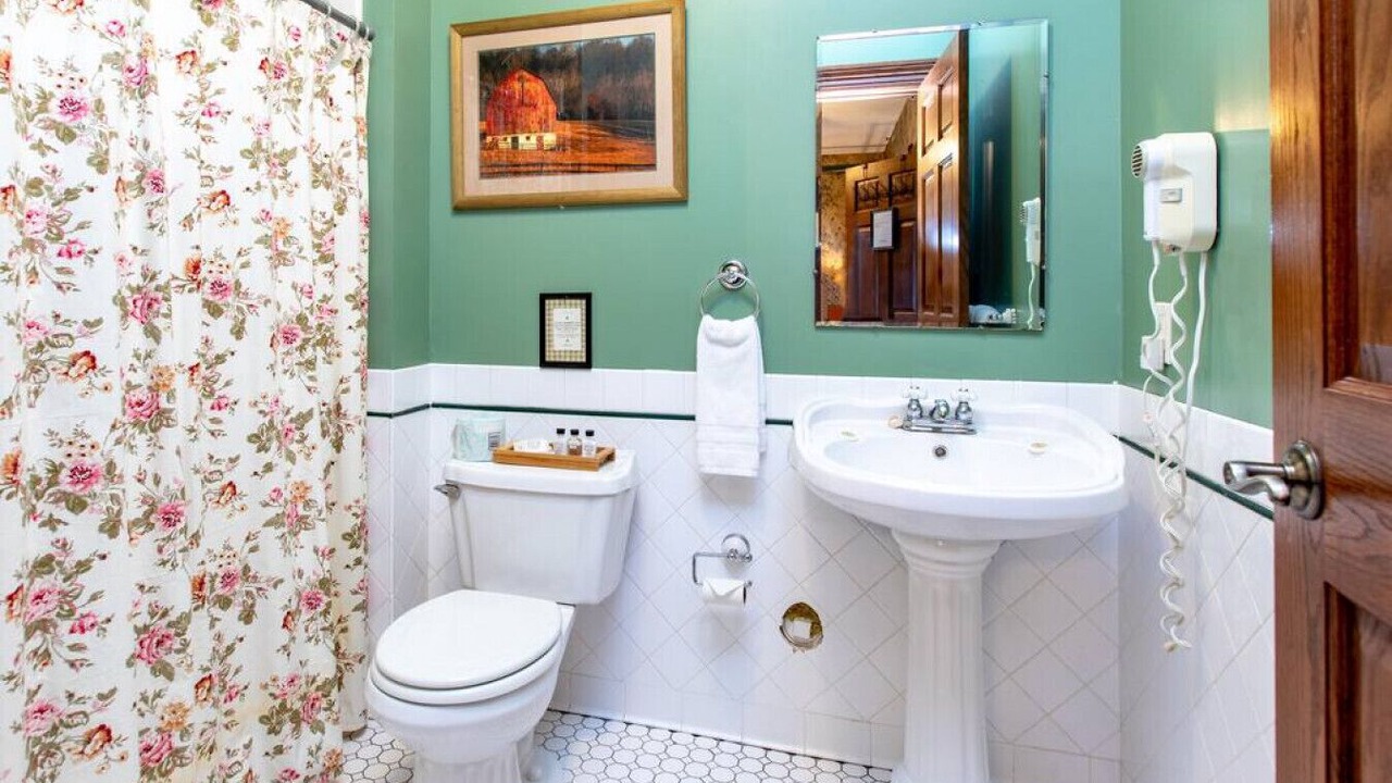 Photo of Bathroom in Rush City