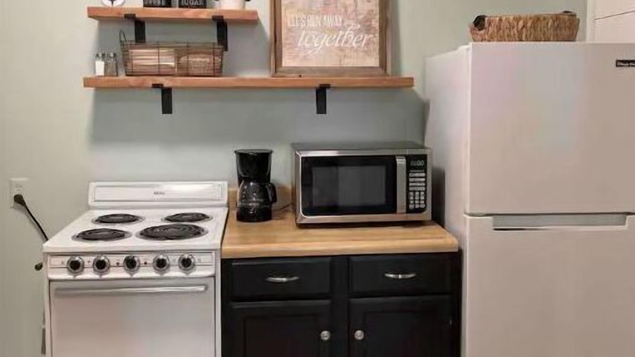 Photo of Kitchen in Fergus Falls