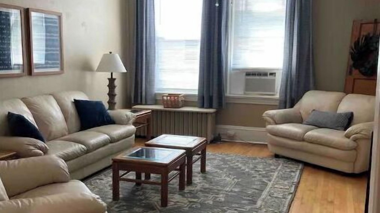Photo of Livingroom in Fergus Falls