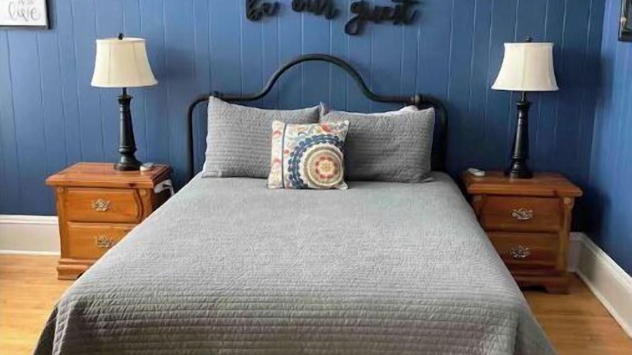 Photo of Bedroom in Fergus Falls