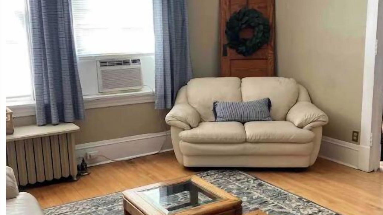 Photo of Livingroom in Fergus Falls
