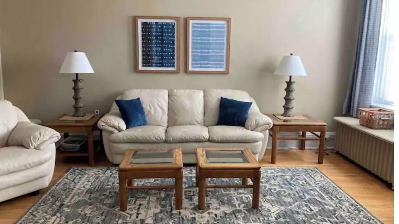 Photo of Livingroom in Fergus Falls