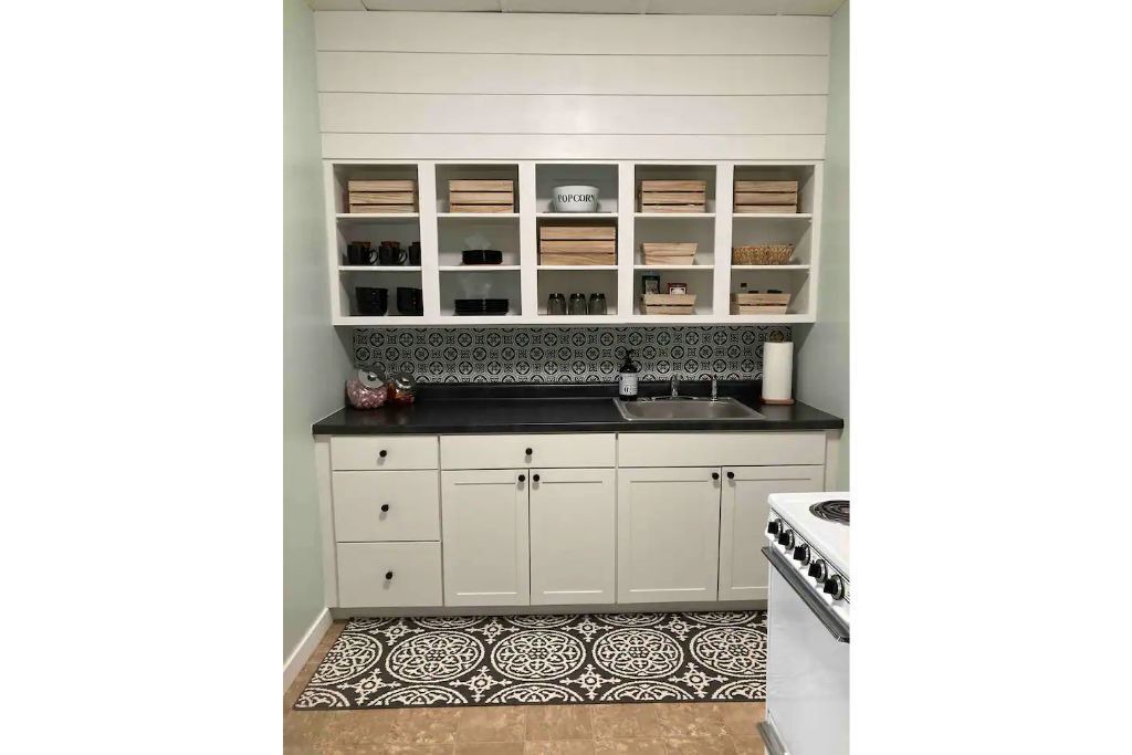 Photo of Kitchen in Fergus Falls