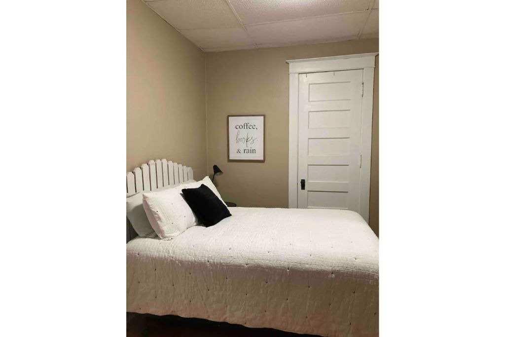 Photo of Bedroom in Fergus Falls