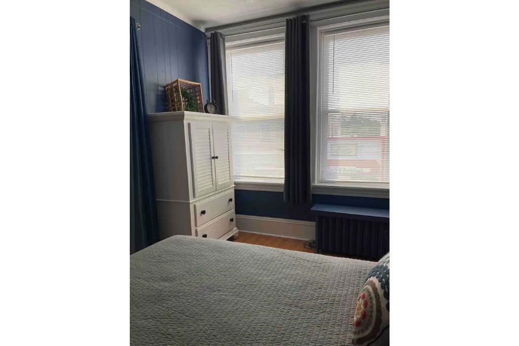 Photo of Bedroom in Fergus Falls