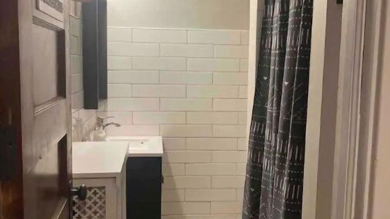 Photo of Bathroom in Fergus Falls