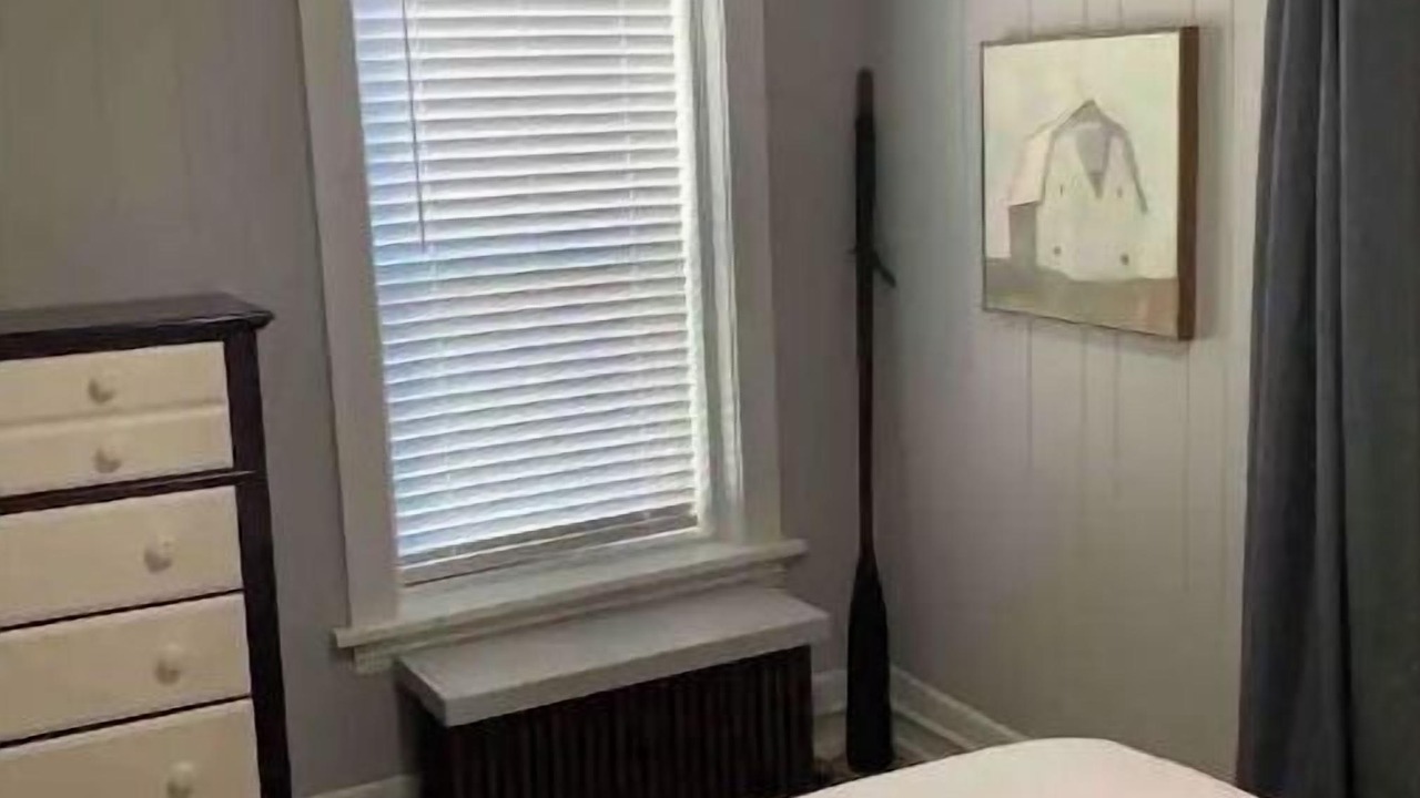 Photo of Bedroom in Fergus Falls