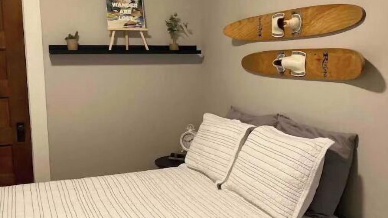 Photo of Bedroom in Fergus Falls