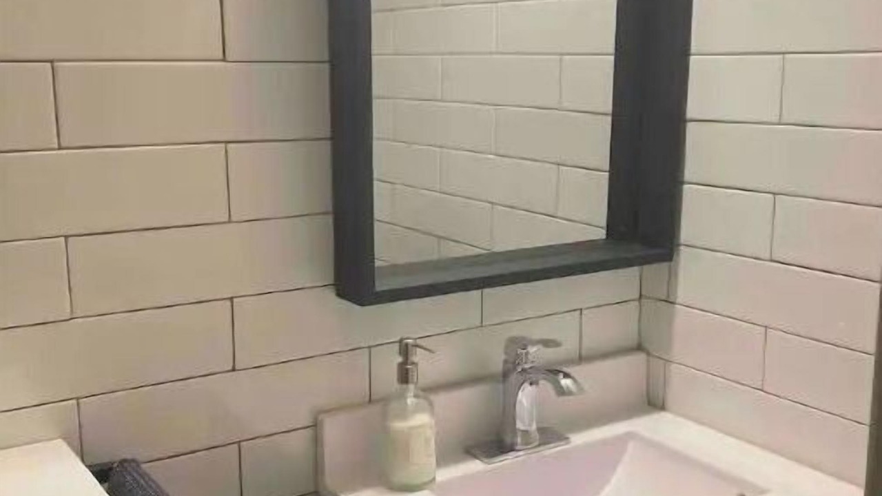 Photo of Bathroom in Fergus Falls