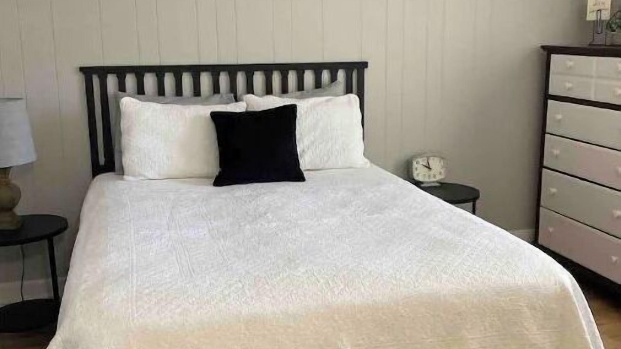 Photo of Bedroom in Fergus Falls