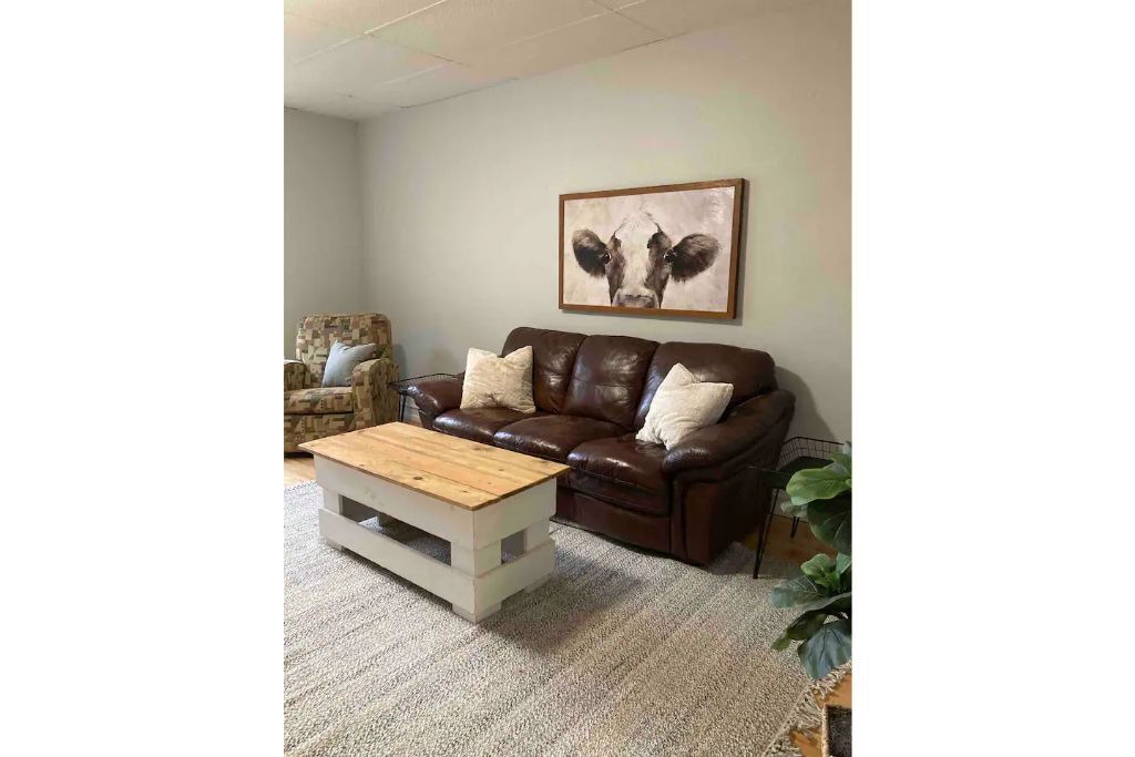Photo of Livingroom in Fergus Falls