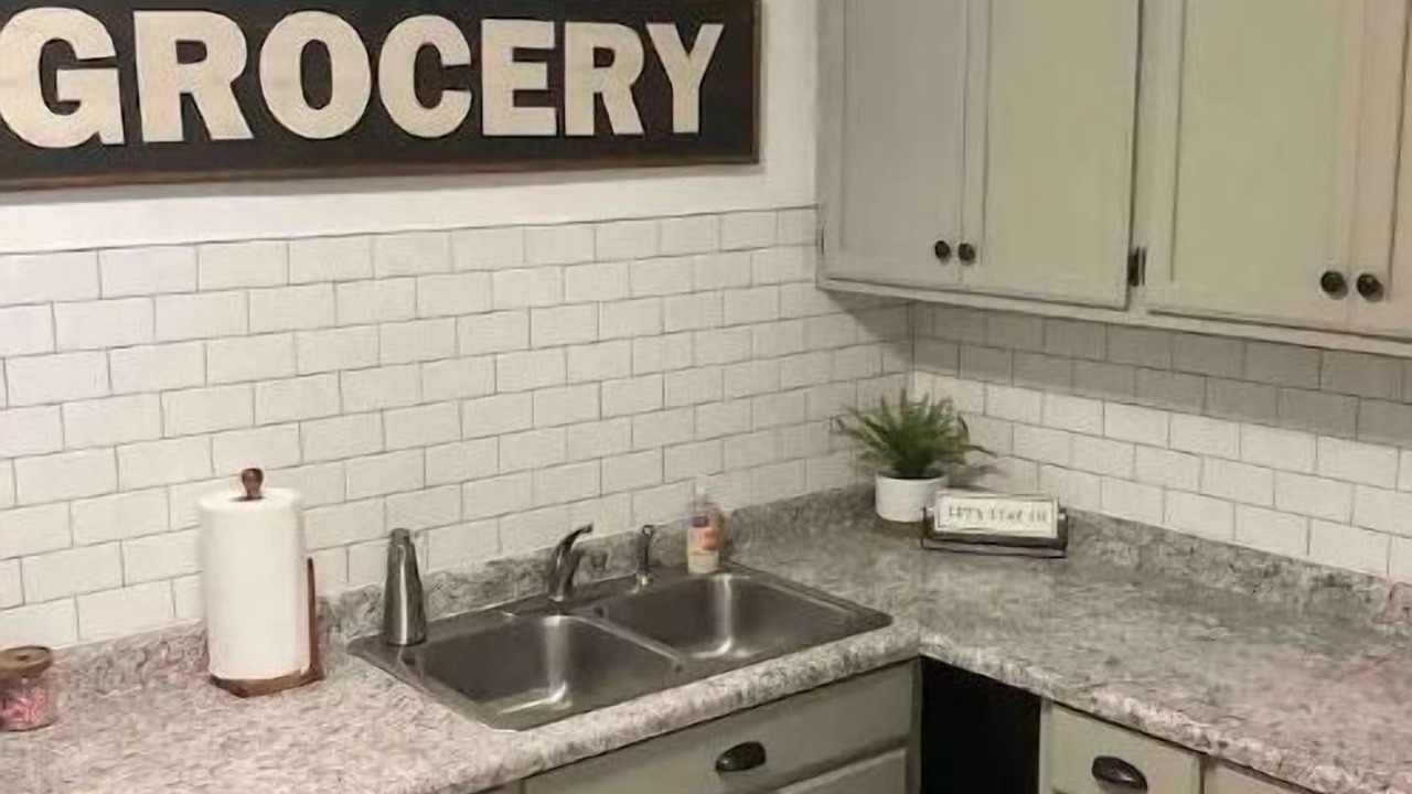 Photo of Kitchen in Fergus Falls