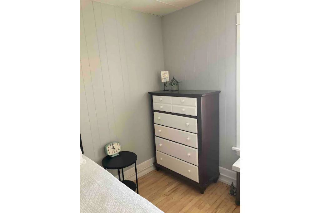 Photo of Bedroom in Fergus Falls