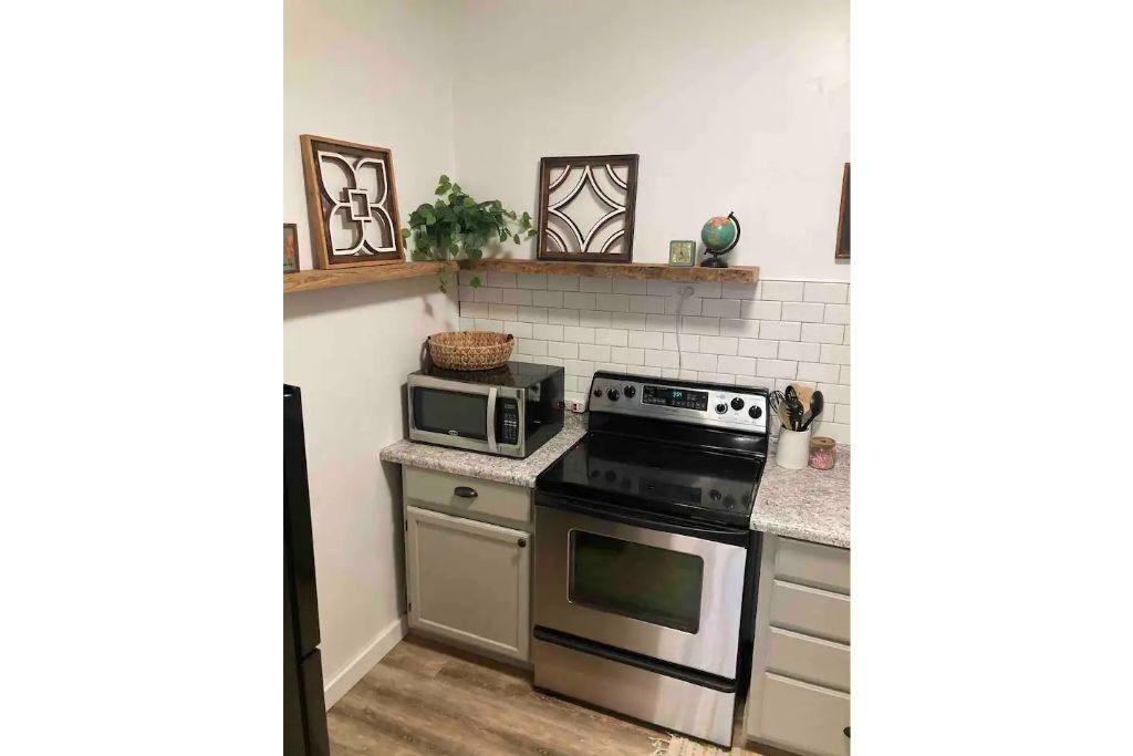 Photo of Kitchen in Fergus Falls
