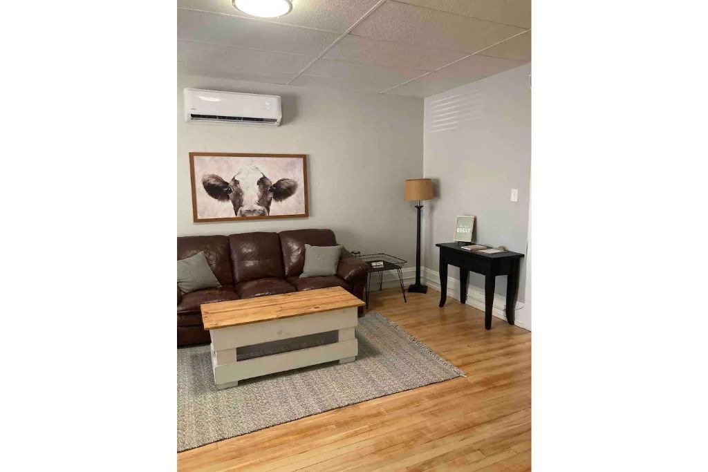 Photo of Livingroom in Fergus Falls