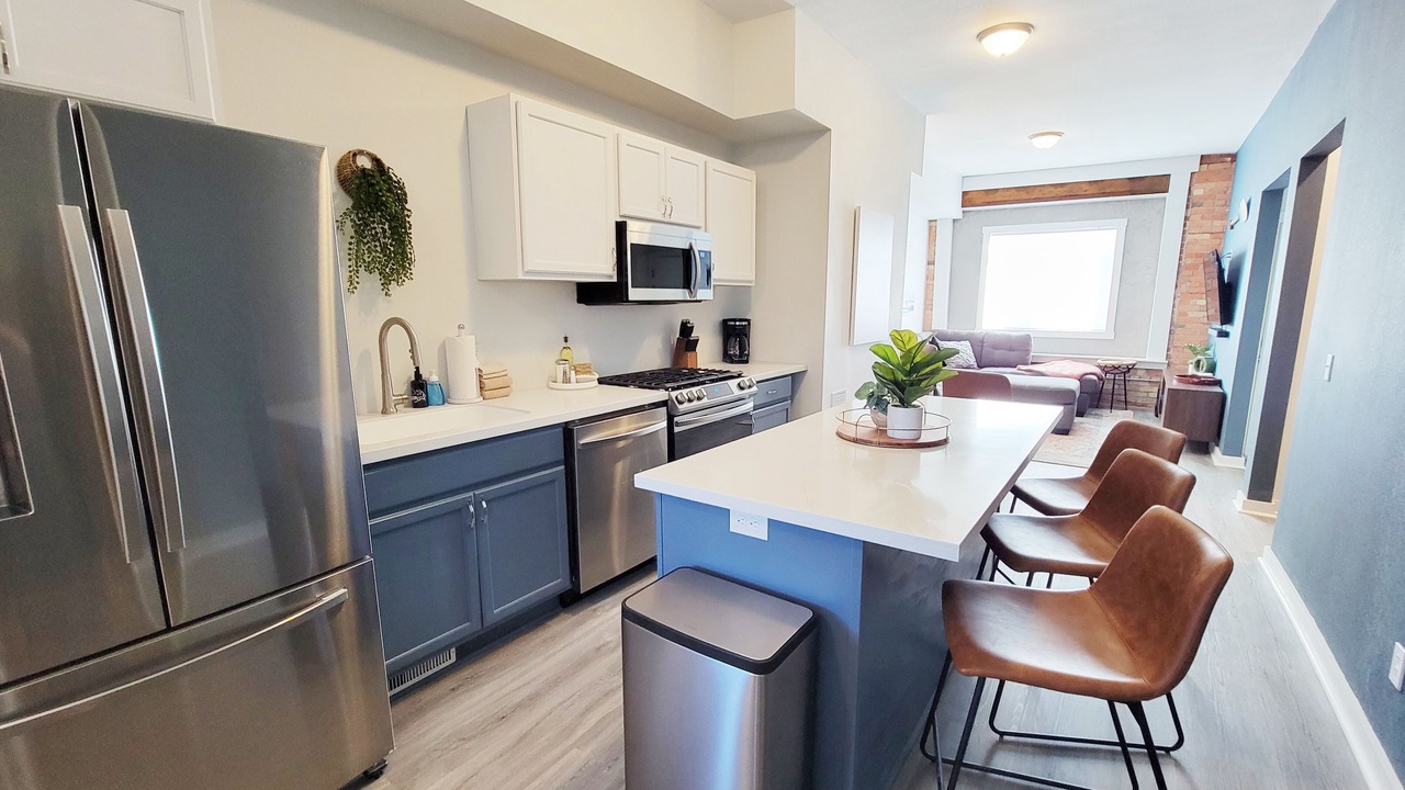 Photo of Kitchen in Duluth