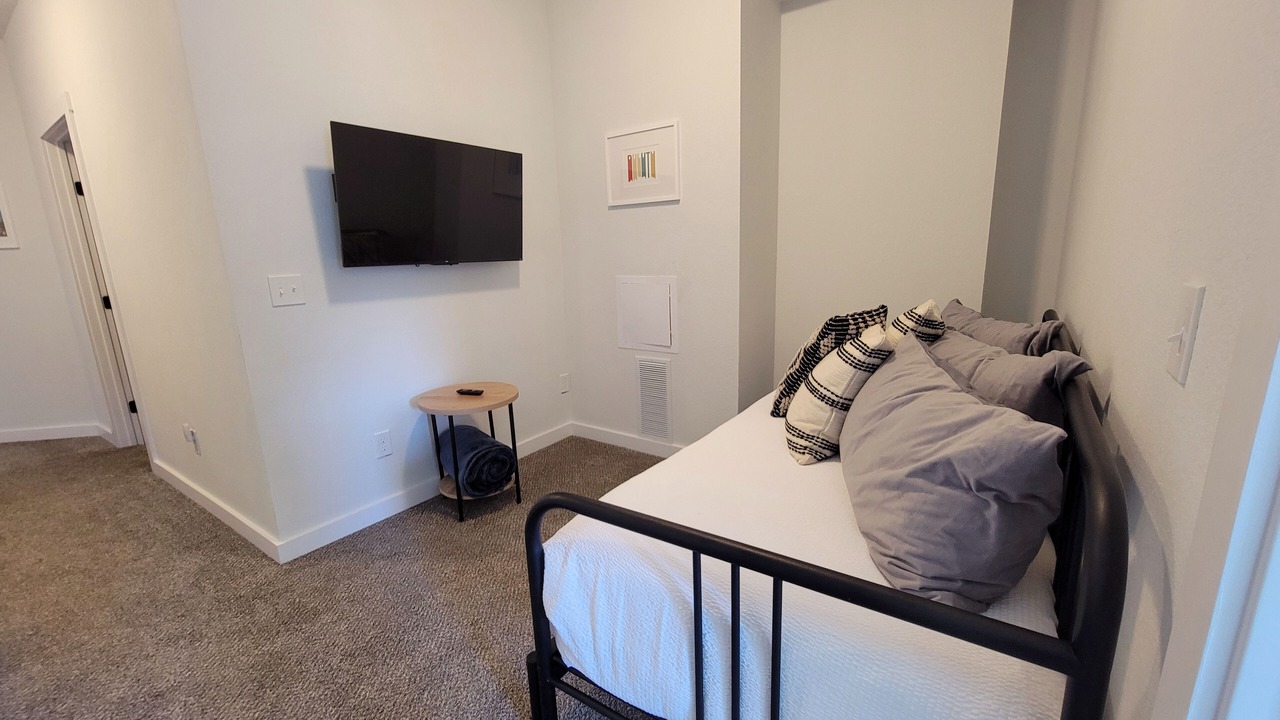 Photo of Bedroom in Duluth