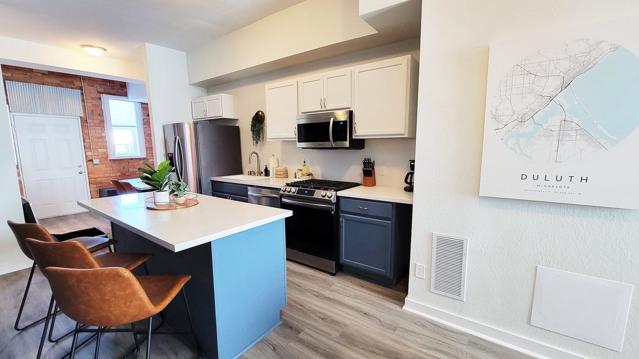 Photo of Kitchen in Duluth