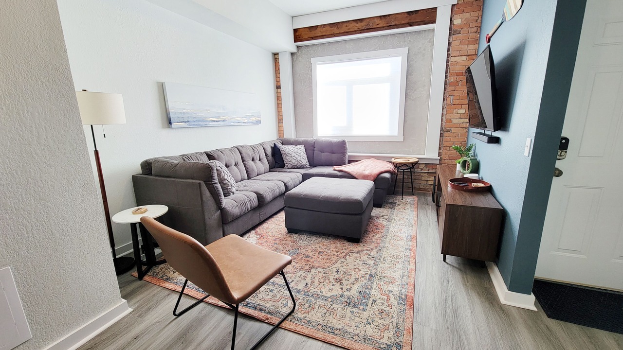 Photo of Livingroom in Duluth