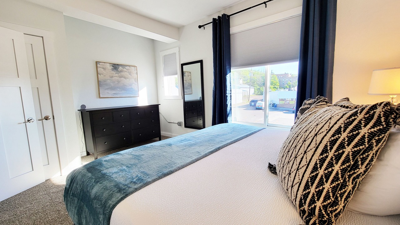 Photo of Bedroom in Duluth