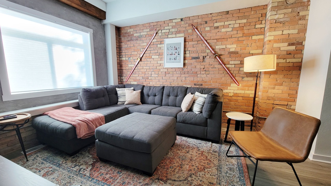 Photo of Livingroom in Duluth